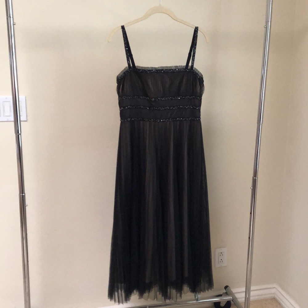 BCBG maxAzria cocktail dress